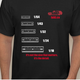 Illustration for article titled LaLD Swag Shop T-Shirt Design Contest: The Entries